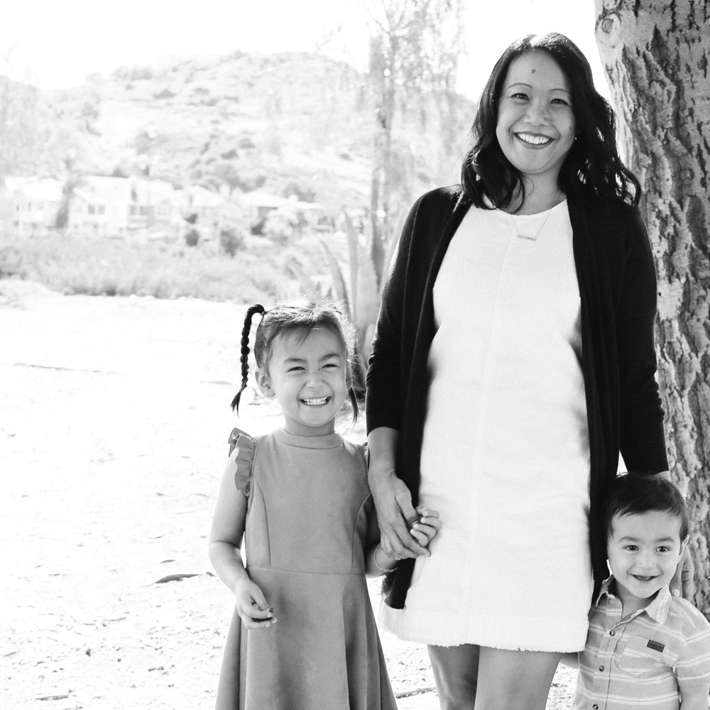 Meet your Posher, Karina